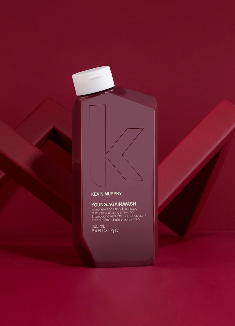 Kevin Murphy Young Again Wash 8.5 oz image number 1